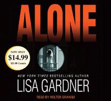lisa gardner alone series lisa gardner alone series