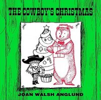 Joan Walsh Anglund's Latest Book