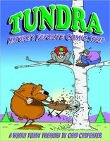 Cover of Tundra by Chad Carpenter