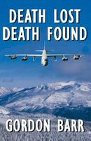 Cover of Death Lost Death Found by Gordon Barr