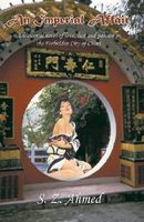 Cover of An Imperial Affair by S.Z. Ahmed
