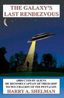 Cover of The Galaxy's Last Rendezvous by Harry A. Shelman