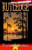 Cover of Rutledge by Everette James