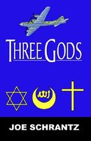 Cover of Three Gods by Joe Schrantz