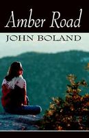 Cover of Amber Road by John Boland