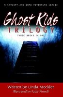 Ghost Kids Trilogy