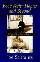 Cover of Boo's Foster Homes and Beyond by Joe Schrantz