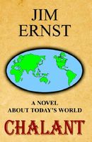 Cover of Chalant by Jim Ernst