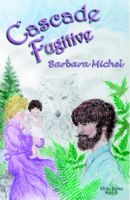 Cascade Fugitive: Blaze Series Book 1
