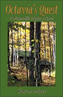 Cover of Octavia's Quest by Sharon Miner
