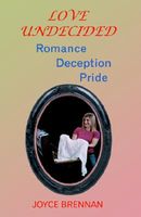 Cover of Love Undecided by Joyce Brennan