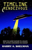 Cover of Timeline Rendezvous by Harry A. Shelman
