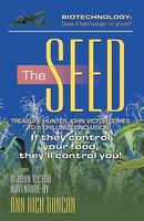 Cover of The Seed by Ann Rich Duncan