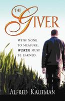 Cover of The Giver by Alfred Kaufman