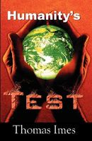 Cover of Humanity's Test by Thomas Imes