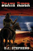 Cover of Death Rider by D.J. Stephens