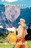 Cover of Bearkiller by D.J. Stephens