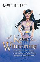 Cover of A Kabri from Windemere by Karen M. Lane