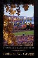 The Scarecrow in the Vineyard