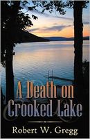 A Death on Crooked Lane