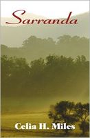 Cover of Sarranda by Celia H. Miles