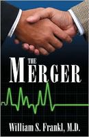 Cover of The Merger by William S. Frankl