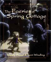 Wendy Froud; Terri Windling's Latest Book