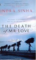 The Death of Mr.love