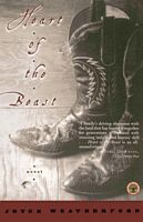 Cover of Heart of the Beast by Joyce Weatherford
