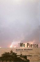 We Pierce