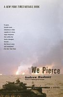 Andrew Huebner's Latest Book