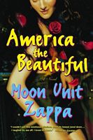 Moon Unit Zappa's Latest Book