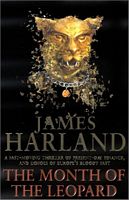 Cover of Month of the Leopard by James Harland
