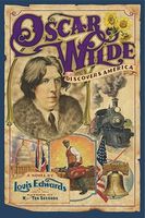 Oscar Wilde Discovers America