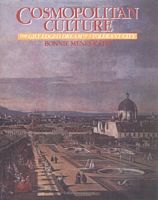 Cover of Cosmopolitan Culture by Bonnie Menes Kahn