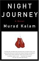 Murad Kalam's Latest Book