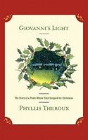 Phyllis Theroux's Latest Book