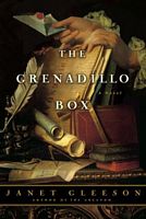 The Grenadillo Box