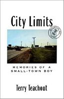 Cover of City Limits by Terry Teachout