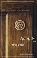 Meeting Evil