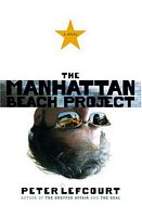 The Manhattan Beach Project