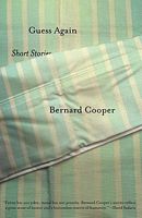 Bernard Cooper's Latest Book