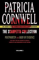 Scarpetta Collection Volume I