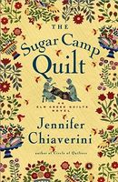 The Sugar Camp Quilt