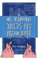 Mr. Blandings Builds His Dream House