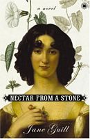 Cover of Nectar from a Stone by Jane Guill