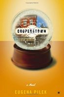 Cover of Cooperstown by Eugena Pilek