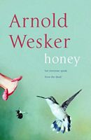 Arnold Wesker's Latest Book
