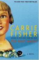 Carrie Fisher's Latest Book