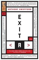 Cover of Exit A by Anthony Swofford